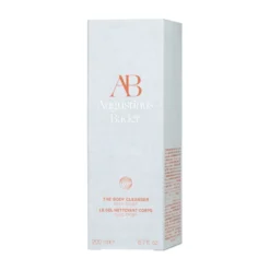 The Body Cleanser