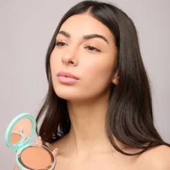 The Bronzing Powder Tan