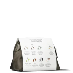 The Classic Explorer Body&Hair Mini Travel Bag