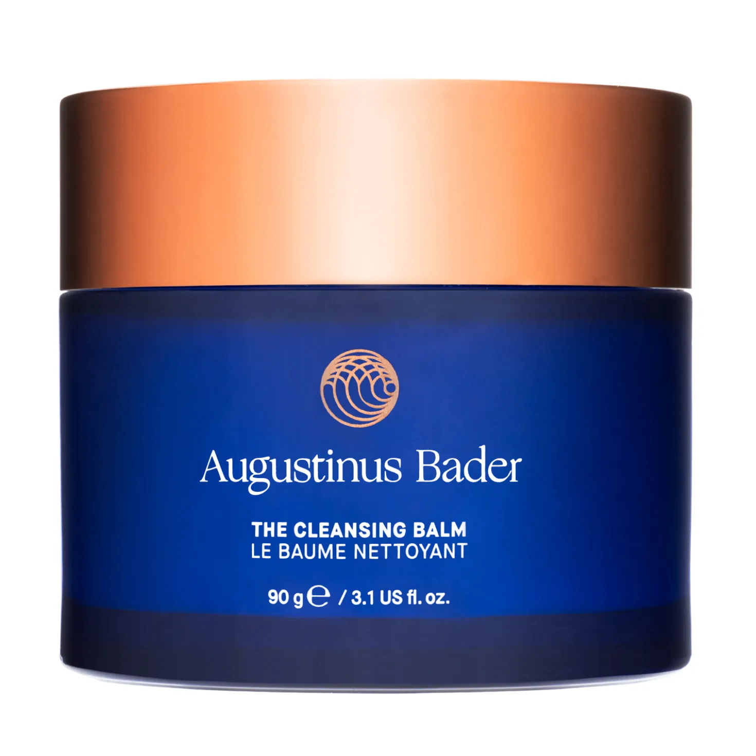The Cleansing Balm