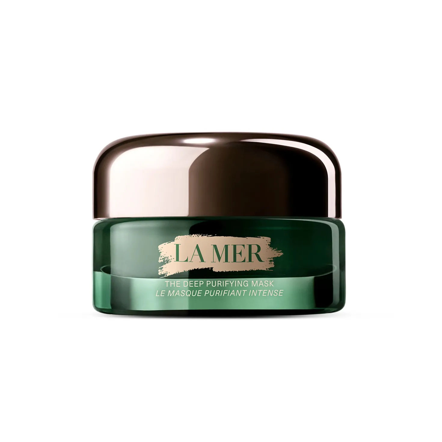The Deep Purifying Mask