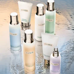 The Energizing Gel Cleanser