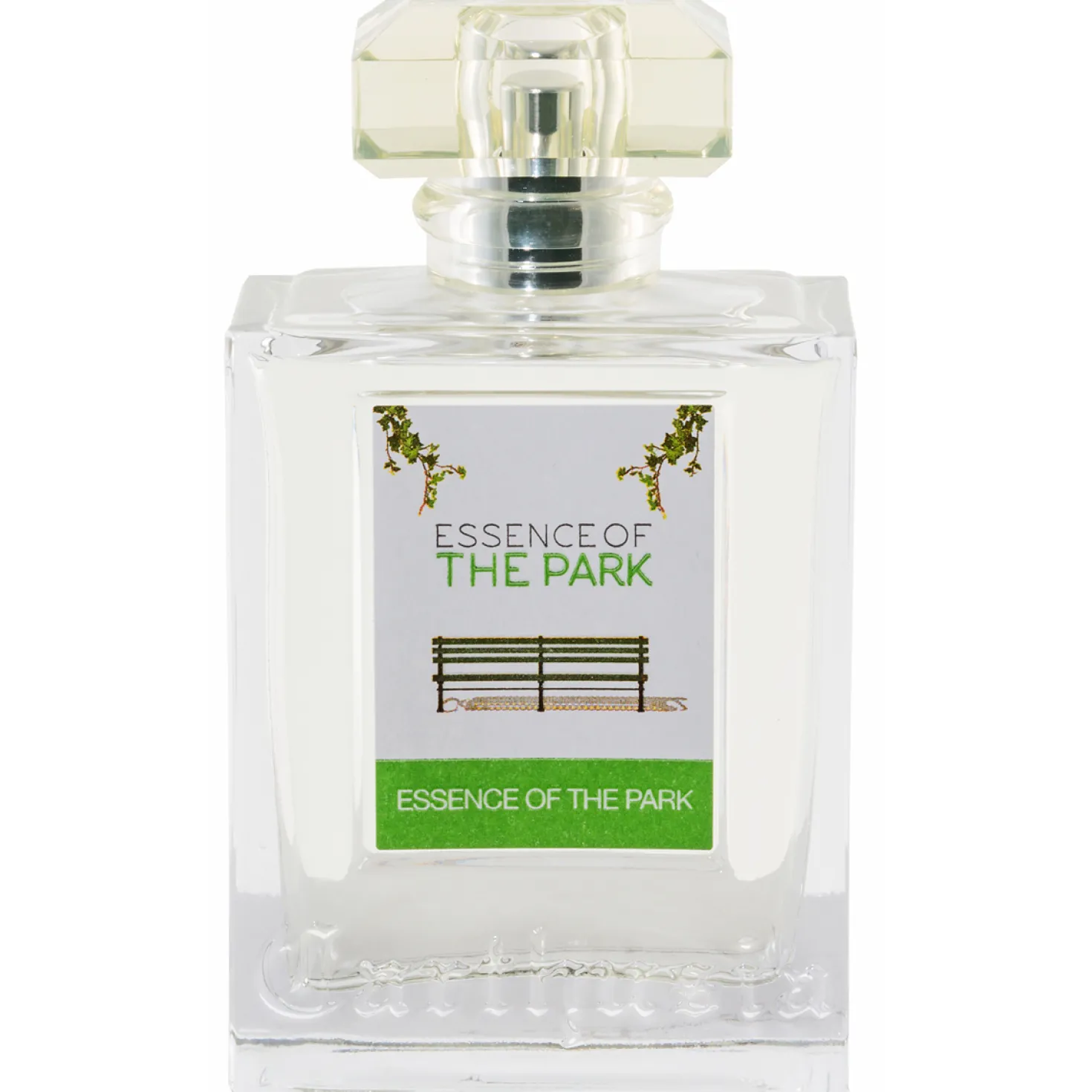 The Essence of the Park