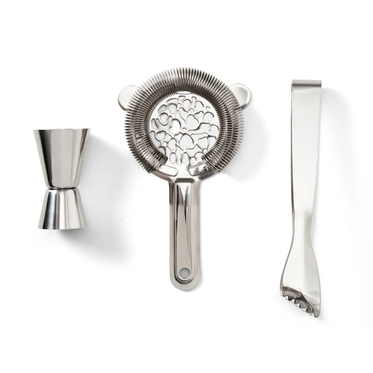 The Essentials - Drink Tools