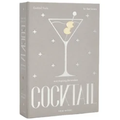 The Essentials - Drink Tools