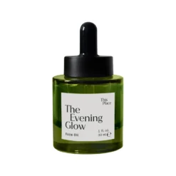 The Evening Glow