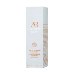 The Eye Cream Nomad