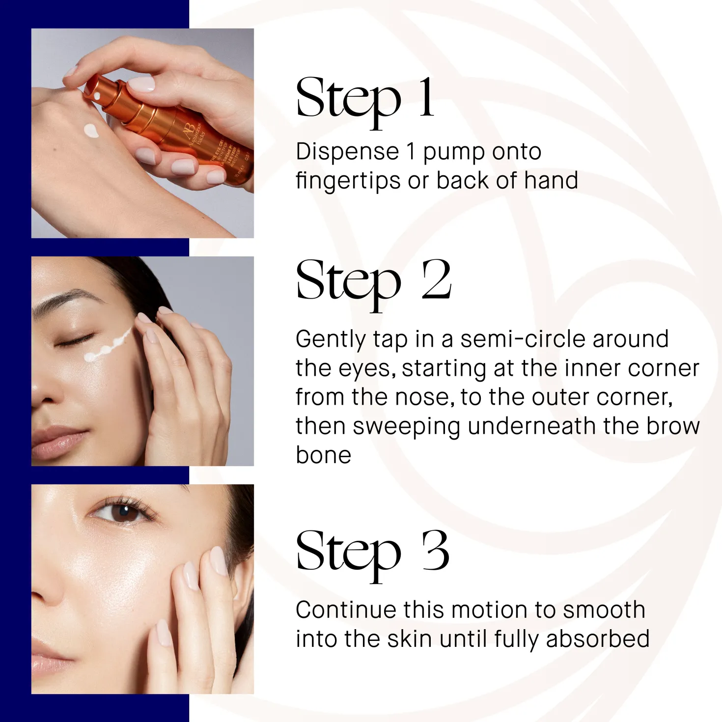 The Eye Cream Nomad