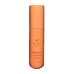 The Eye Cream Nomad