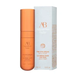 The Eye Cream Nomad