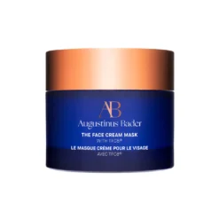 The Face Cream Mask