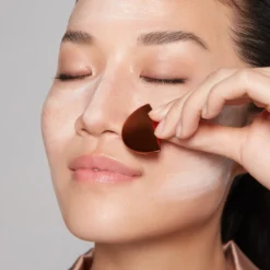 The Face Cream Mask