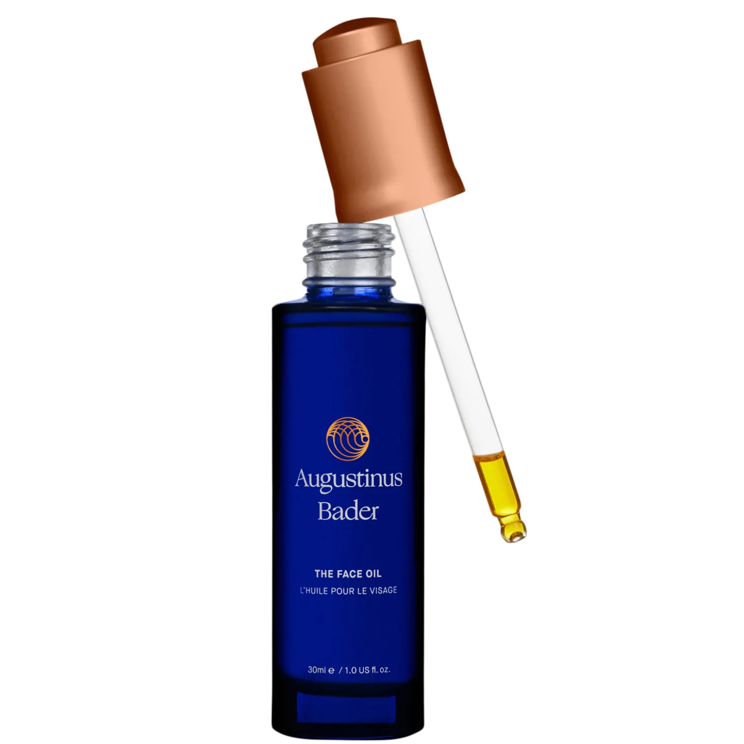 The Face Oil