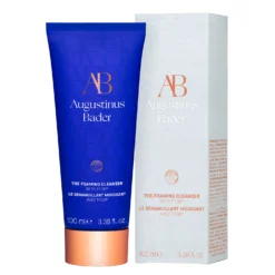 The Foaming Cleanser With TFC8®