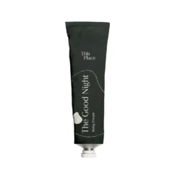 The Good Night – Entspannende Schlafcreme