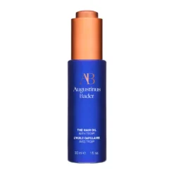 The Hair Oil