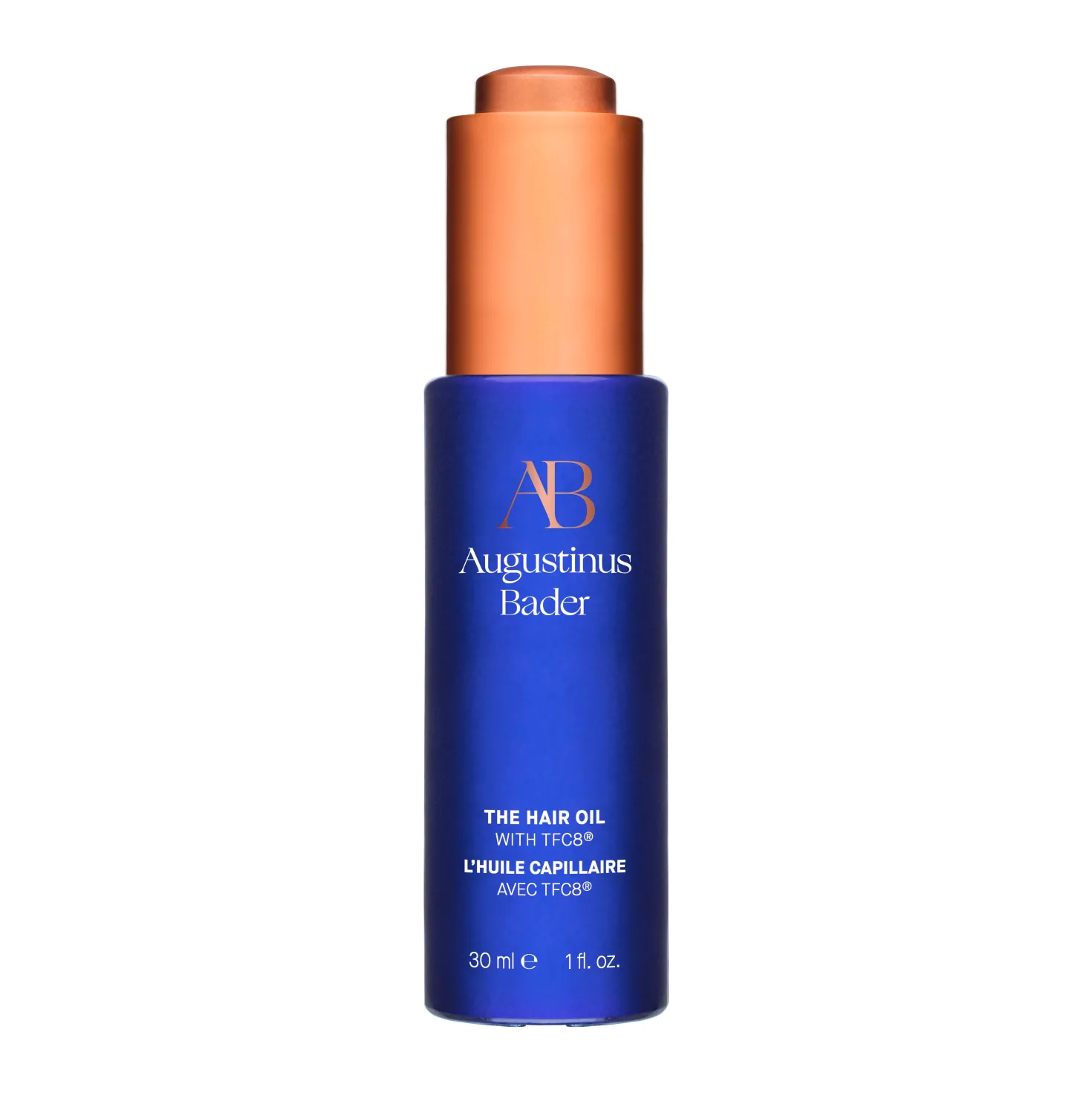 The Hair Oil