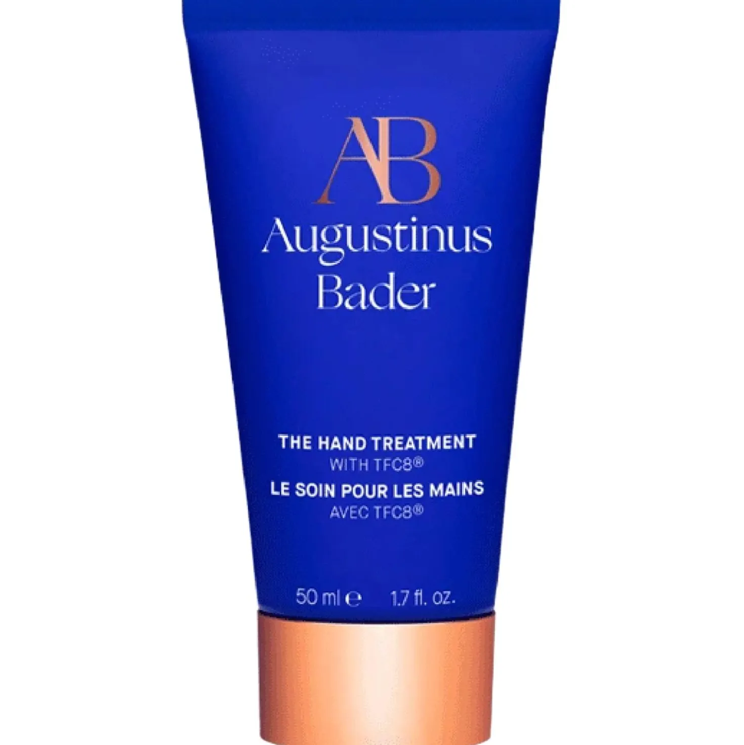 The Hand Treatment