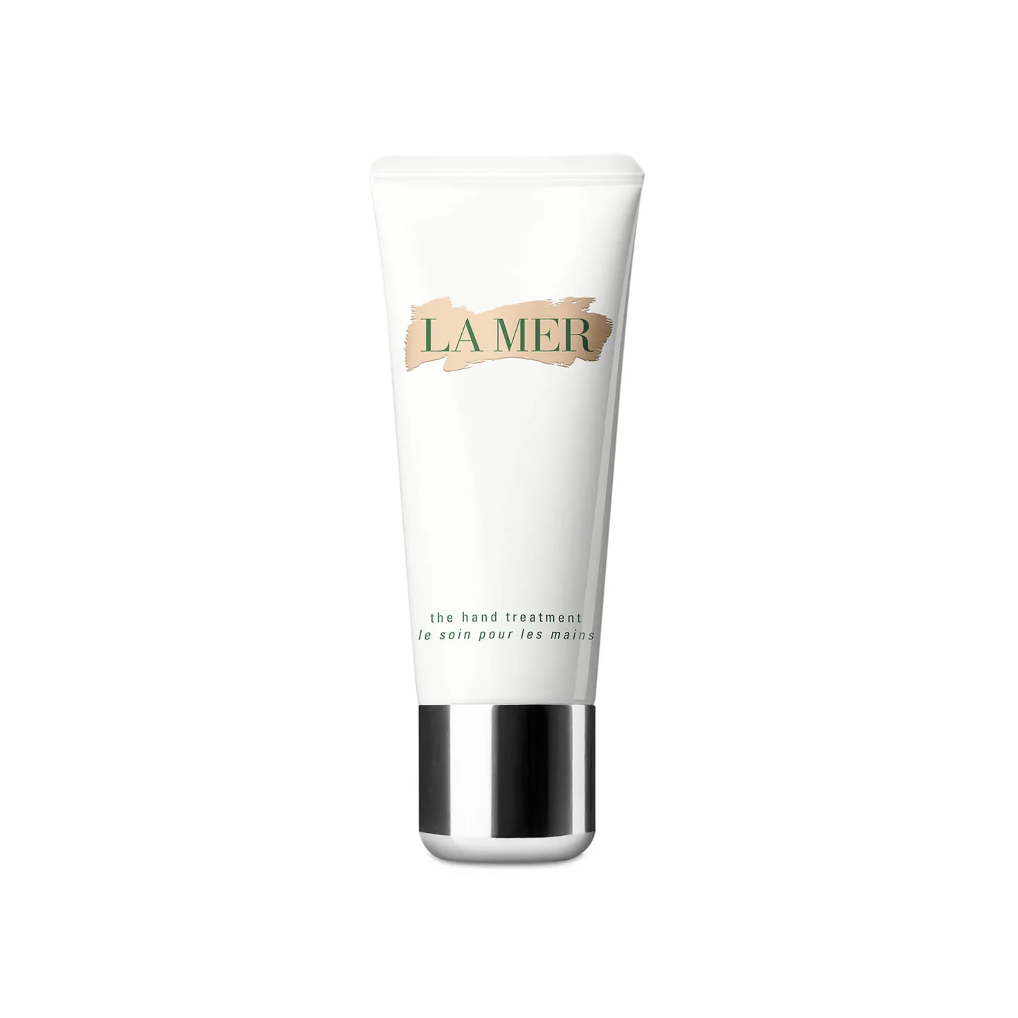 The Hand Treatment