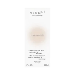The harmonie Caring Cleanser