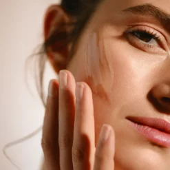 The harmonie Caring Cleanser