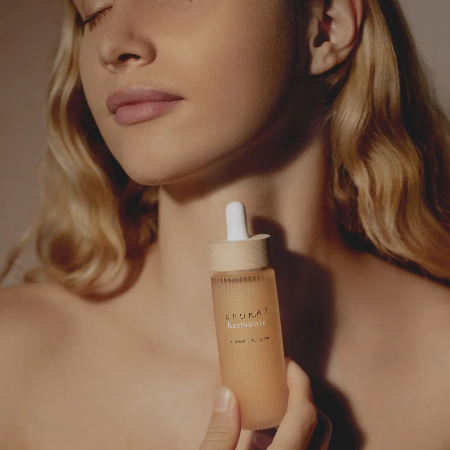 The harmonie Serum