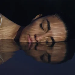 The harmonie Sleeping Mask