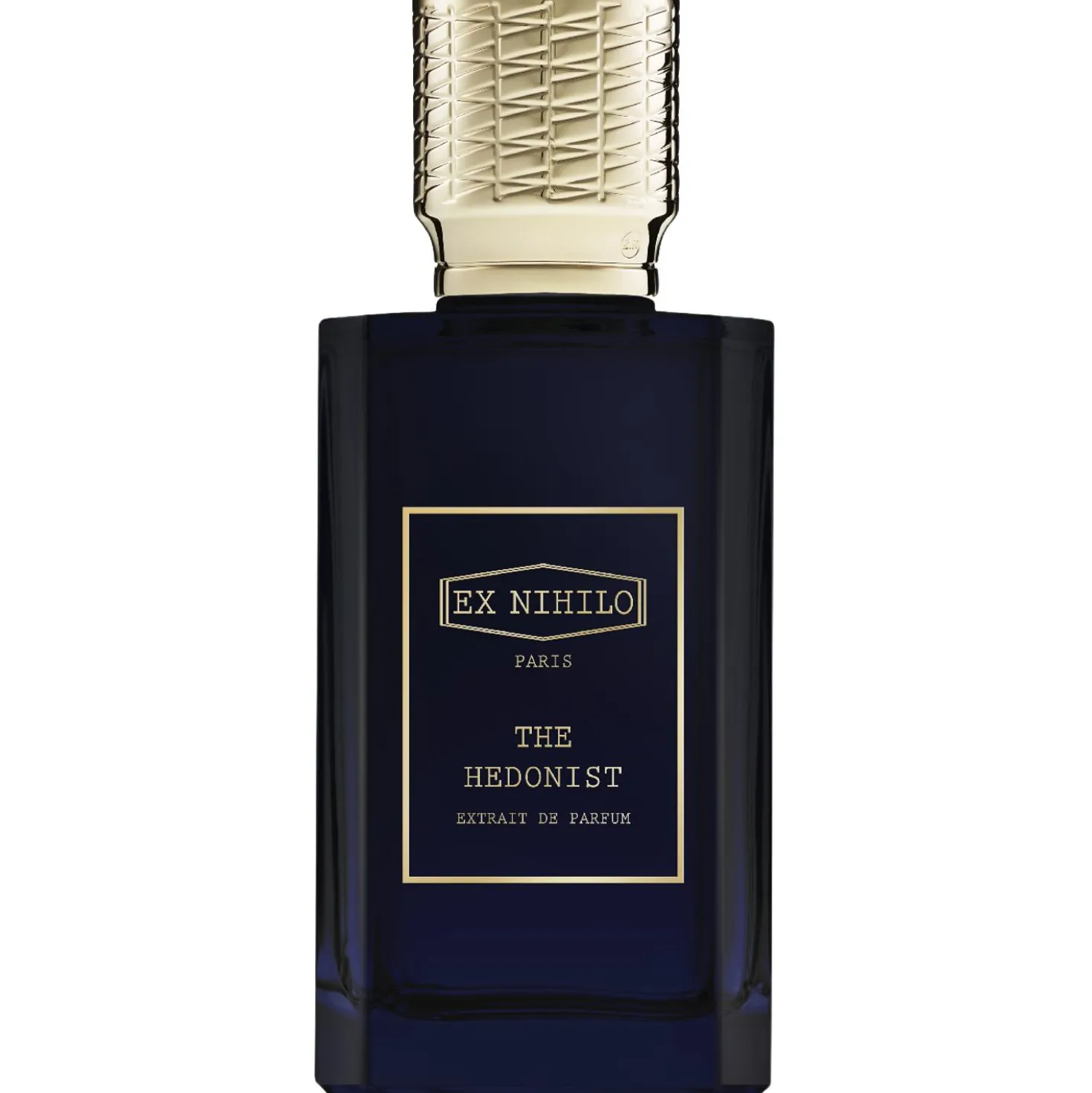 The Hedonist Extrait De Parfum