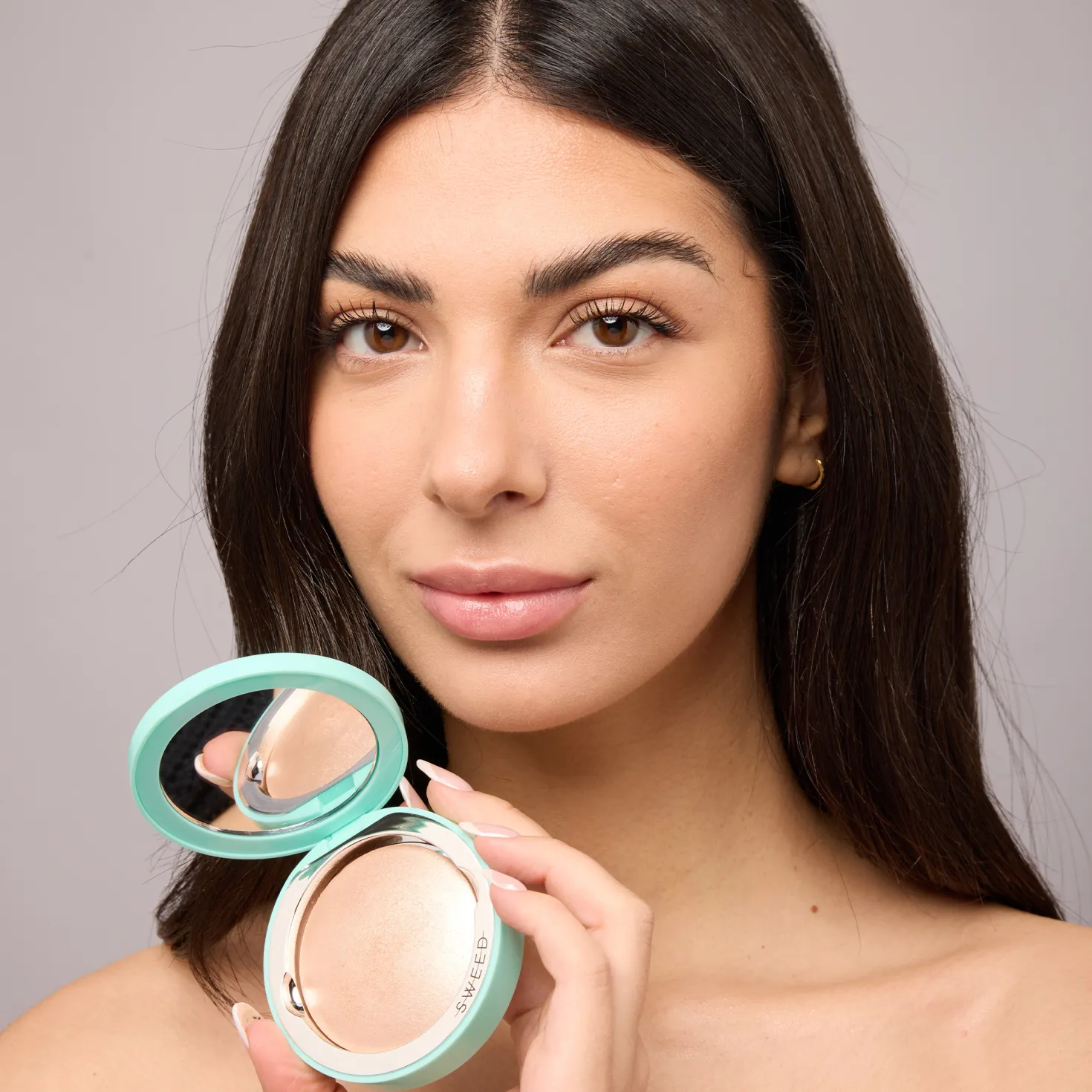 The Highlighter Alkheone - Bronze