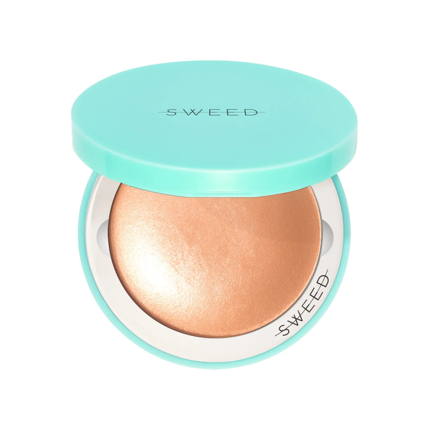 The Highlighter Alkheone - Bronze