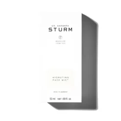 The Hyaluronic Face Mist