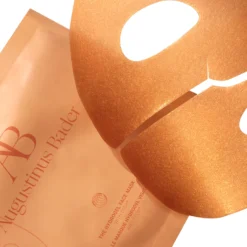 The Hydrogel Face Mask 6 Pack