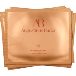 The Hydrogel Face Mask 6 Pack