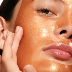 The Hydrogel Face Mask 6 Pack