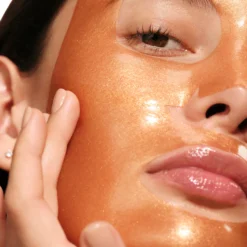 The Hydrogel Face Mask Single