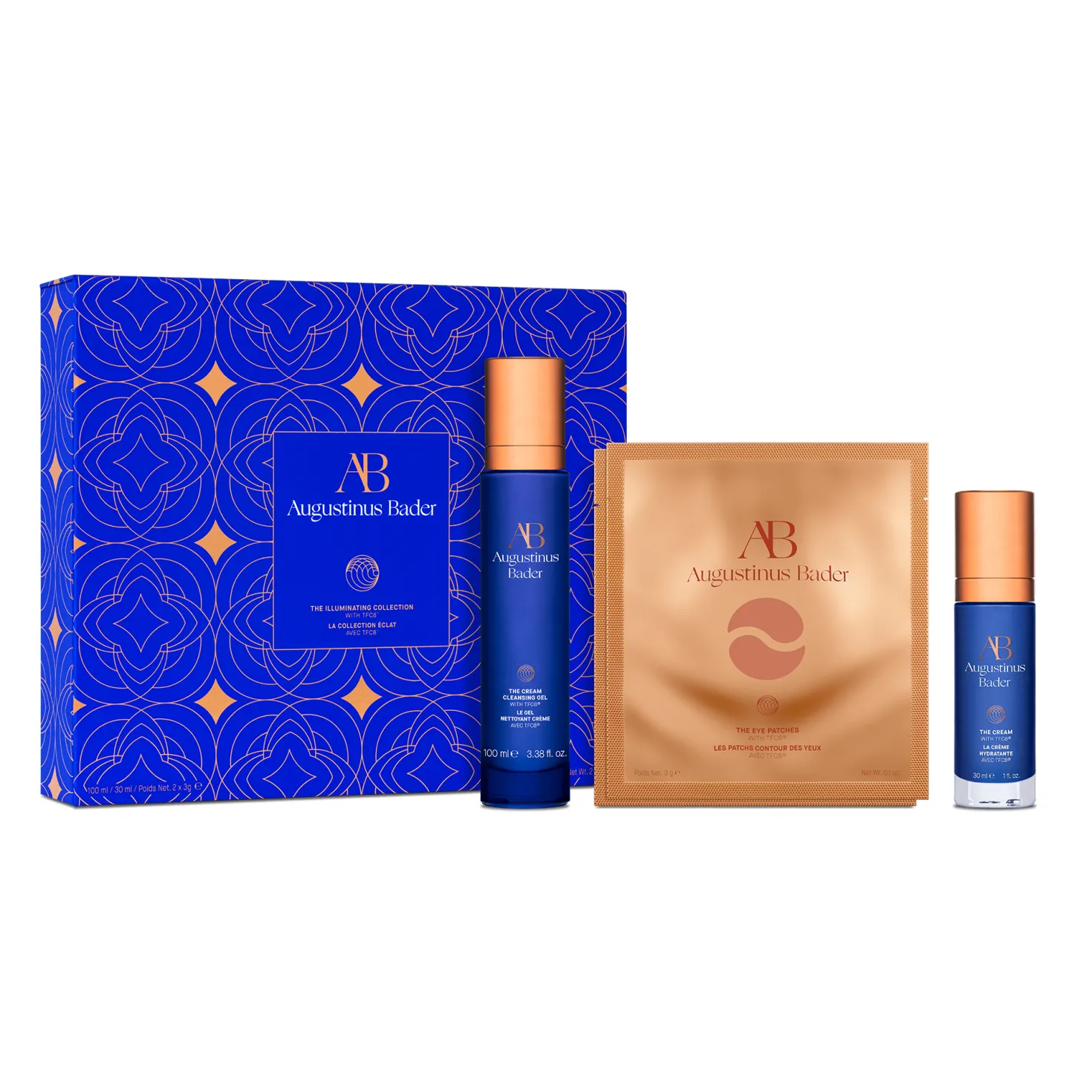The Illuminating Collection