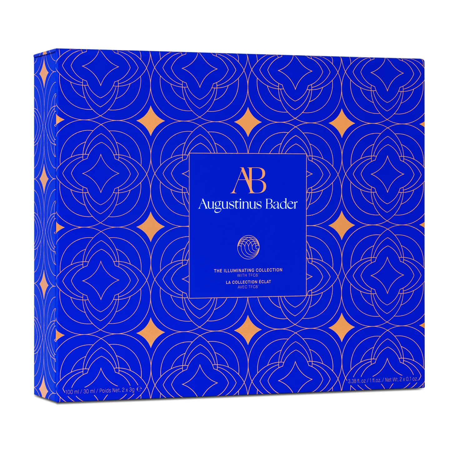 The Illuminating Collection