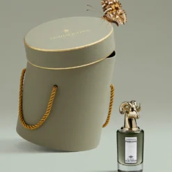 The Inimitable William Penhaligon