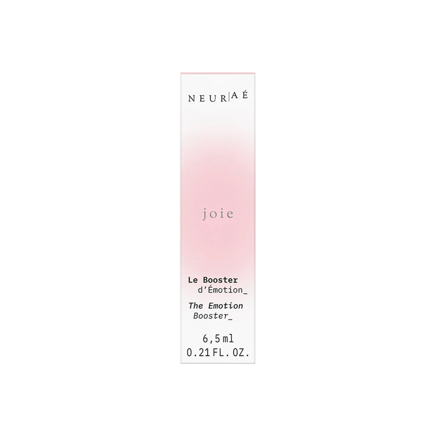 The joie Emotion Booster