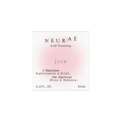 The joie Emulsion