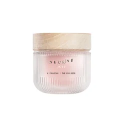 The joie Emulsion