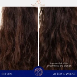 The Leave-In Hair Treatment