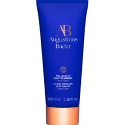 The Leave-In Hair Treatment