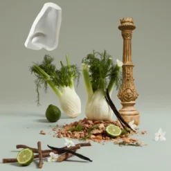 The Legacy of Petra Eau de Parfum
