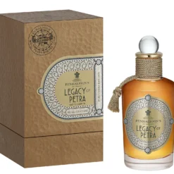 The Legacy of Petra Eau de Parfum