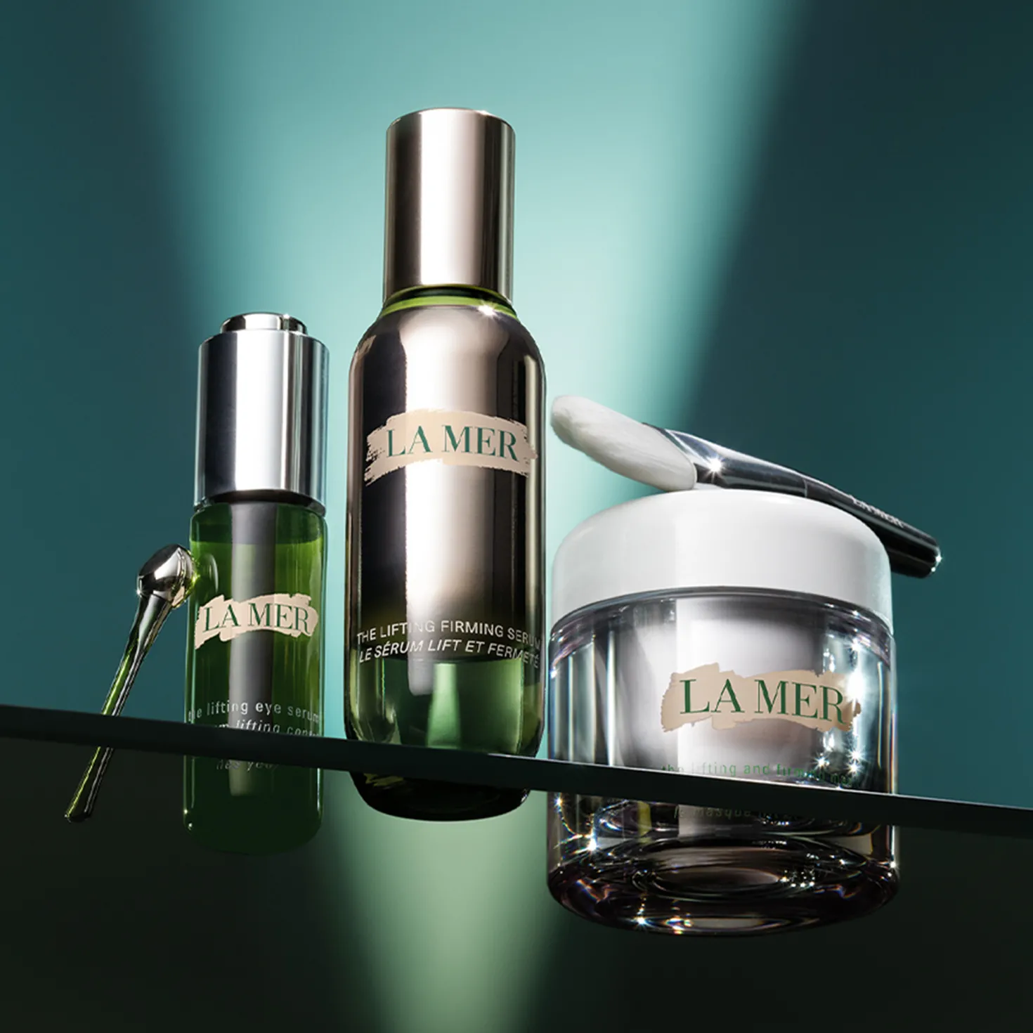 The Lifting Firming Serum