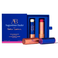 The Lip Balm Duo