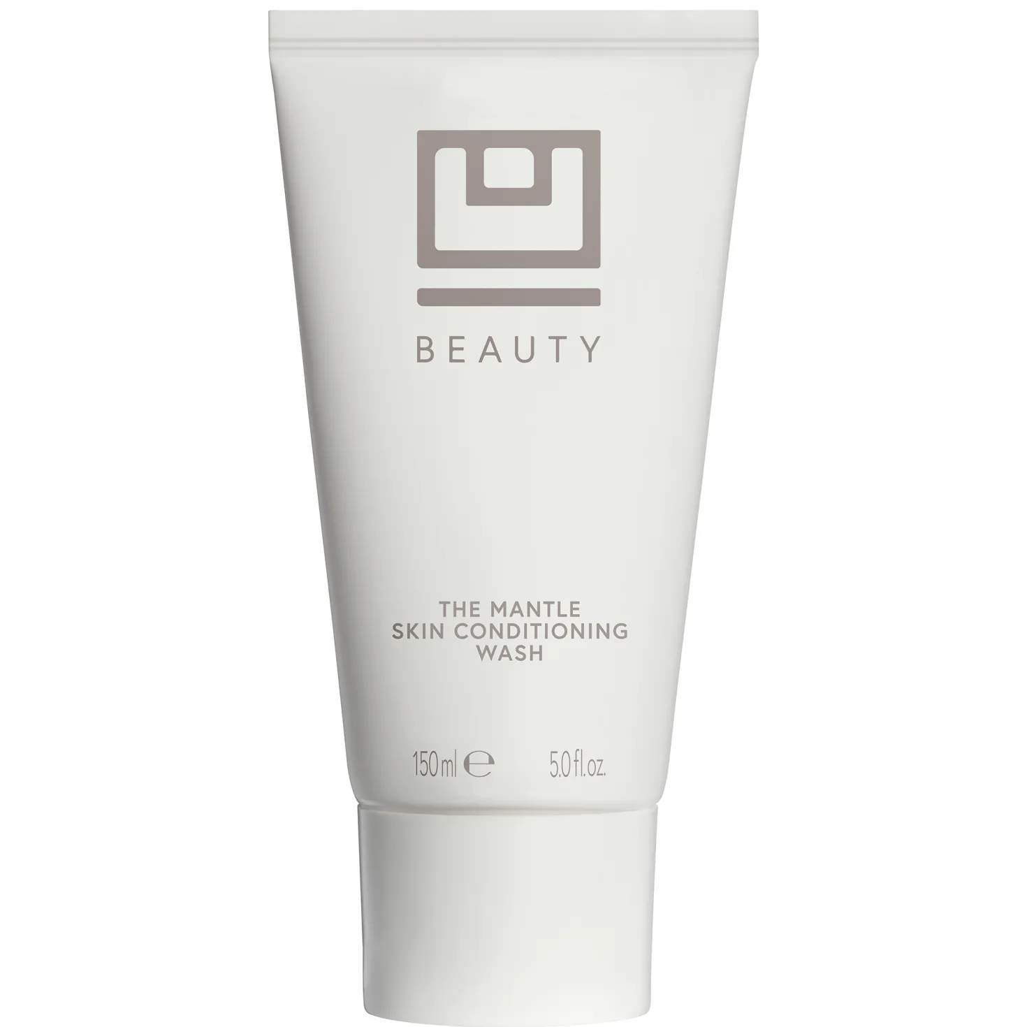 The Mantle Skin Conditioning Wash