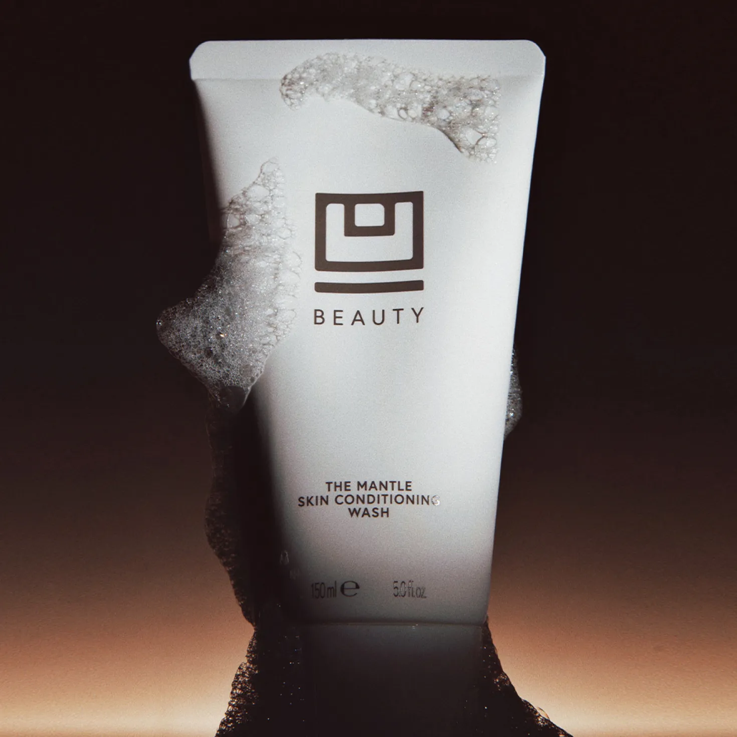 The Mantle Skin Conditioning Wash