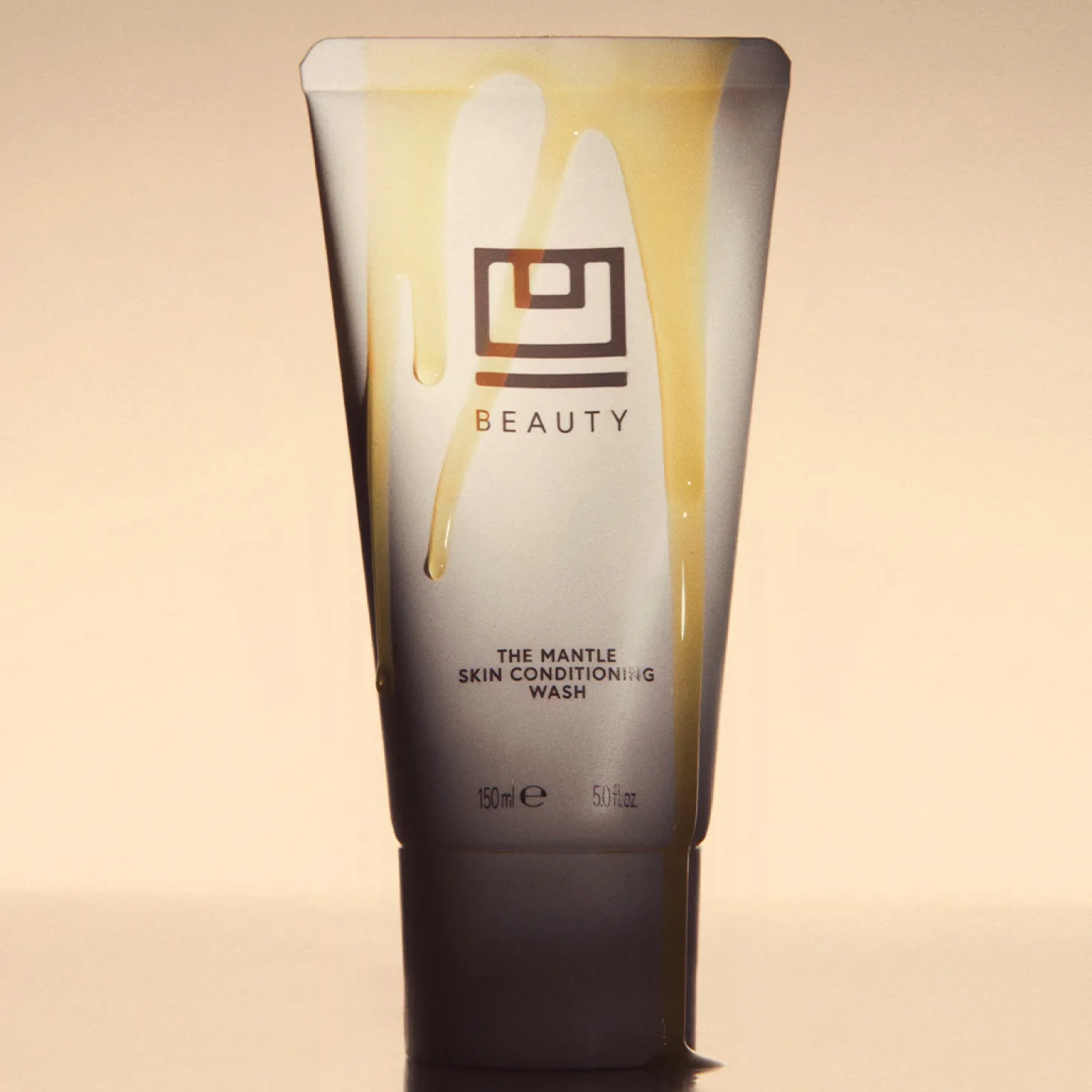 The Mantle Skin Conditioning Wash